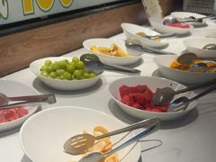 -豪客来牛排(天阳D32店)