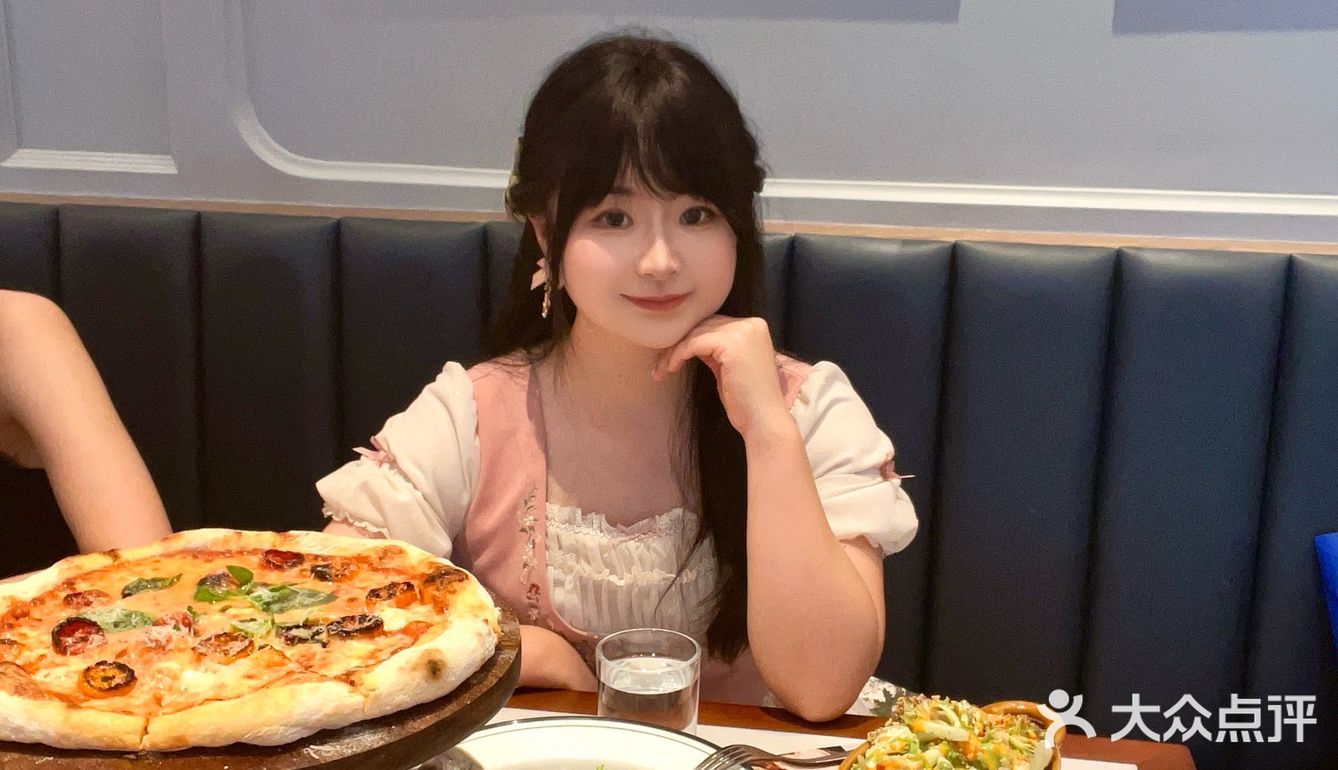 𝐬𝐡𝐚𝐫𝐞🔍新发现-AmoAmo西餐