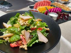 -NOKNOK若蔻亲子餐厅(天地壹方北馆店)