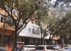 -M+hair salon专业造型沙龙