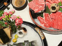 -红沃鳗鱼黑牛烤肉店(不老街店)