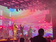 -MOSSO·Liveshow(M3香港广场店)