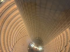 -上海金茂大厦88层观光厅