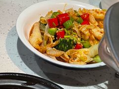 -鸣记脆皮烤鱼(岐山路店)