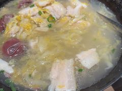 -鸽子窝(青塔店)