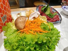 -王奋斗贵州酸汤牛肉火锅