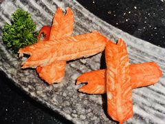 蟹肉棒-渝利重庆火锅