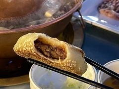 -北门涮肉·铜锅涮肉(南锣鼓巷店)