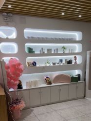 -薇薇安花系SPA
