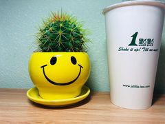 -1点点(中山门大街店)