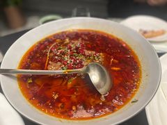 -英冠索菲特酒店·萧湘阁中餐厅