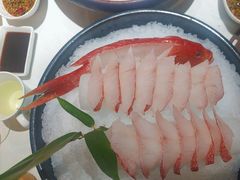 -海鲨湾海鲜会馆(百家湖1912店)