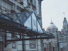 -上海外滩华尔道夫酒店