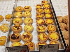-墨茉点心局(国金街店)