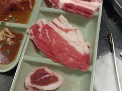 -盛江山自助料理(太原街万达店)