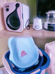 -湖畔阳光月子中心(泰达会馆店)