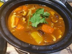 -长勺子东南亚(街道口店)