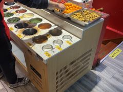 -京元盛铜锅涮肉(上海总店)