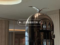 -上海外滩华尔道夫酒店