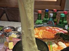 -欧巴烤肉(创富世纪店)