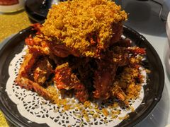 避风塘炒蟹-79号渔船海鲜饭店(华强北店)