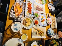 -樱町三味日本料理(城乡世纪广场店)