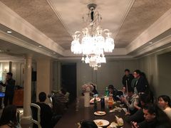 -优悦派 · 别墅轰趴馆(波西米亚风情馆店)