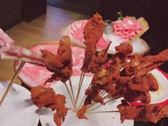 -九鼎轩脆毛肚火锅(南京东路店)