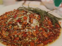 麻辣水煮鱼-胡桃里音乐酒馆(东区店)
