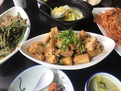 -正宗天津烧麦馆(柳州路店)