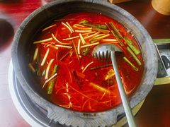 -贵厨酸汤牛肉(花果园国际中心店)
