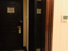 -维也纳国际酒店(深圳新洲店)