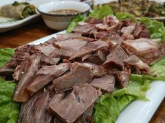 -正宗流钟锅子饼家常菜