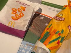 -麦当劳(温州人民路店)