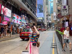 -华嫂冰室(尖沙咀店)