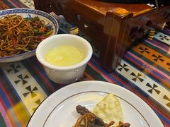 -卡万金特色藏餐