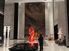-深圳国际会展中心洲际酒店
