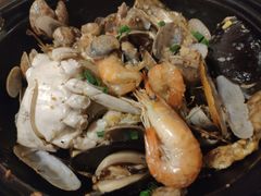 -小时候焗海鲜(鄞州万达店)