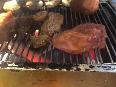 -丹东特色烤肉(学府路一部店)