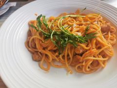 意面-必胜客(仁恒店)