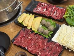 -牛天下·牛肉·海鲜·打边炉·融合菜