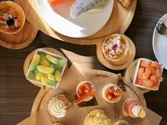 -上海佘山茂御臻品之选酒店(原佘山艾美酒店)