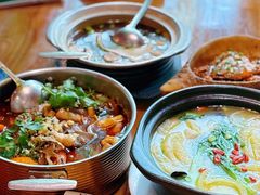 -老西门·常州菜·20年老品牌(新区店)