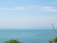 -燕儿岛山公园