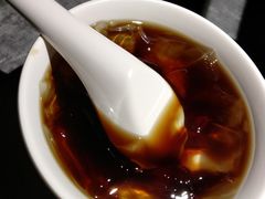 红糖冰粉-探鱼·鲜青椒爽麻烤鱼(中天广场店)