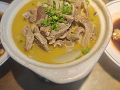 -应天大明王朝·南京菜(中山陵店)