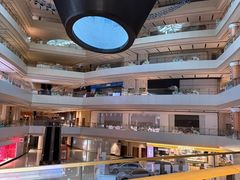 -上海世纪汇广场