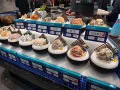 -东海怡品海鲜豆捞(星街坊店)
