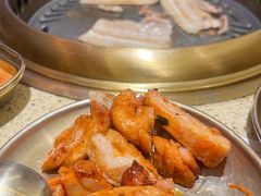 -妙香居韩国烤肉(容桂天佑城店)