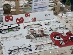 -肆兮眼镜·蔡司·徕卡战略合作店(大坪店)